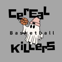 Cereal Killers Basketball (@cklrsbasketball) 's Twitter Profile Photo