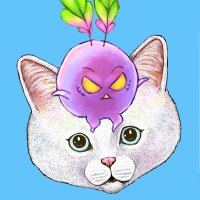 🍭マヤチ号🍣イラストレーター🍔 (@mayachi_go) 's Twitter Profile Photo 🍭マヤチ号🍣イラストレーター🍔 (@mayachi_go) 's Twitter Profile Photo