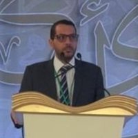 د. خليل السويحل khalil khalf (@khalilkhalf23) 's Twitter Profile