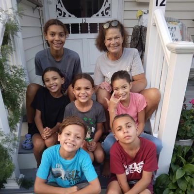 Christian, Raising my  6 grandchildren, 100% MAGA-MAHA, AND TRUE PATRIOTS!!!!