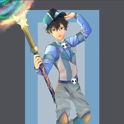 I'm a Wizard101 player who loves art, watching Movies/Shows/Anime, playing games and experiencing new adventures. Hope to be the best possible version of myself