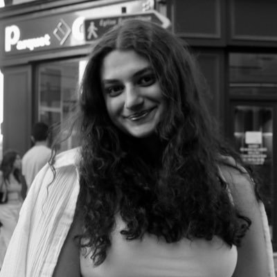 sydneyg1's profile picture. 