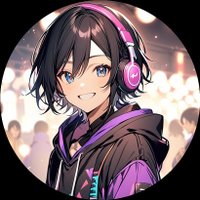 紫音 しおん (@neotima_haduki) Twitter profile photo