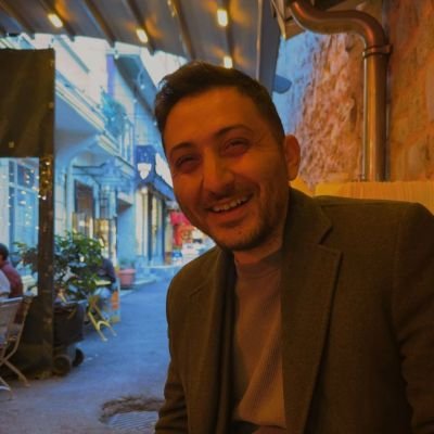 idrisyuknu's profile picture. Avukat