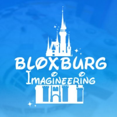 Blmagineering's profile picture. Welcome to Bloxburg Imagineering! We recreate rides, parks and more in the Roblox game Bloxburg! Hope to see you soon!
Discord: https://t.co/it111gZeTr