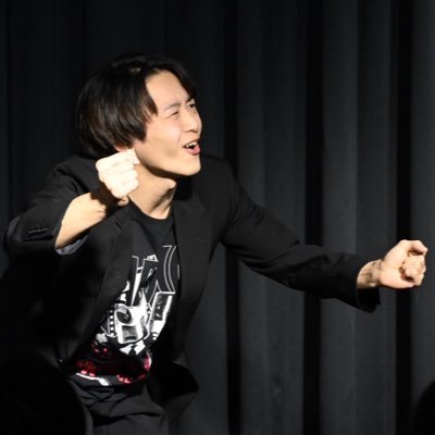 1d6SbvVL3E2vBO1's profile picture. 吉本興業所属1年目NSC東京30期 本当にカルテットを組みたいhttps://t.co/t27BPgbyTQ