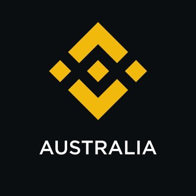 @Binance_AUS