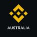 Binance Australia (@binance_aus) Twitter profile photo Binance Australia (@binance_aus) Twitter profile photo