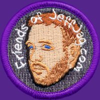 Prof JeffJag (@jeffjag) 's Twitter Profile Photo Prof JeffJag (@jeffjag) 's Twitter Profile Photo
