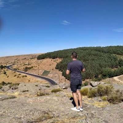 SanddanGlokta83's profile picture. 