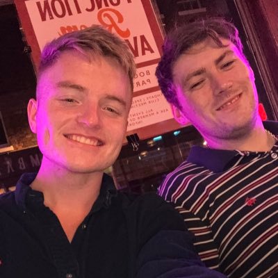 WillRickard97's profile picture. 