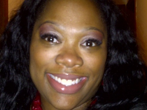blessed,Highly favored,determined and loving me....