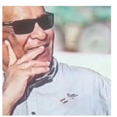 المهندسين العسكريين جسور عبرنا بفضلها الي نصر اكتوبر_1973 (Agricultural engineer)
احد ابطال المهندسين العسكريين بنصر اكتوبر 73 #_الاهلي_موطنى_ALAHLY