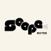 Scope Notes (@scopenotesgi) Twitter profile photo Scope Notes (@scopenotesgi) Twitter profile photo