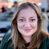 Lisa Kashinsky (@lisakashinsky) 's Twitter Profile Photo Lisa Kashinsky (@lisakashinsky) 's Twitter Profile Photo
