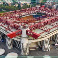 Iconic San Siro ๐๏ธ (@iconicsansiro) 's Twitter Profile Photo Iconic San Siro ๐๏ธ (@iconicsansiro) 's Twitter Profile Photo