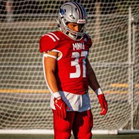 Carson Alfonsi (@alfonsicarson) 's Twitter Profile