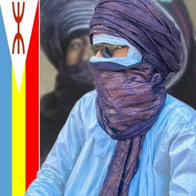 ZeydTargui's profile picture. « Défenseur de toutes les nations opprimées. Pour un Azawad libre et souverain ! | Membre de l'Agence de Presse et des Médias de l'Azawad @apmazawad »