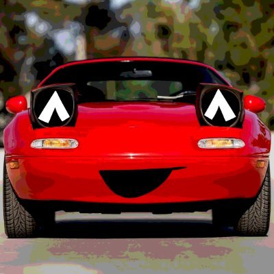 dibujo y dibujo, me gustan los carros, un poco TTTE fan y fnf
un saludo al ford pinto
y hablo inglish jaja