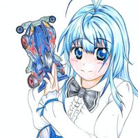 青好きのエニル (@mmarry31) 's Twitter Profile