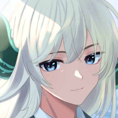 your favourite axolotl vtuber!
https://t.co/vIjZMc0Uvg