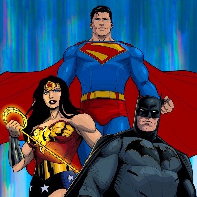 dc_fan24's profile picture. Love All Things Superhero, Wrestling, Gaming and Comedic
