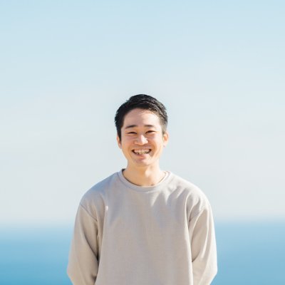 製造・建設業の家業で営業・広報してます。屋号は「照らす人」
Podcast📻『#人生百貨店』@lifedeptstores|間借り喫茶☕️『#喫茶たまゆら』|「暮らしを自分でメイクする」がモットー。左投左打。趣味はドライブ、カメラ、ボーリング、純喫茶、スタンプ集めなど。夢はフードエッセイで連載をもつこと。