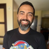 Deep Pocket Monster (@deeppocketmnstr) 's Twitter Profile