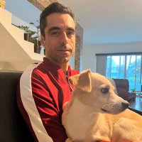 Mehdi Aeinehvand (@mahdiaeineh) 's Twitter Profile