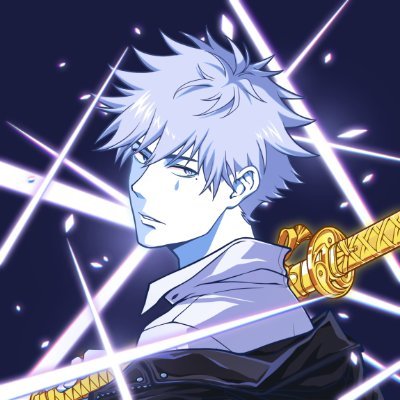 aetophia's profile picture. Anything related to the crypto stuff