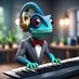 Cerulean Chameleon (@cerucham) Twitter profile photo Cerulean Chameleon (@cerucham) Twitter profile photo