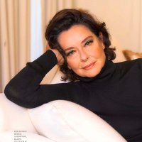 Monica Guerritore_br (@monicaguerritor) 's Twitter Profile Photo
