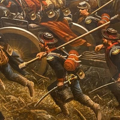 DrECZimmerman's profile picture. American Military History: American War of Independence, Mexican-American War, American Civil War. I also dabble in Napoleonic Europe, Romanian history, and WW1