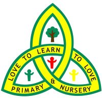 Holy Trinity Primary & Nursery School, Enniskillen (@holytrinity20) 's Twitter Profile Photo Holy Trinity Primary & Nursery School, Enniskillen (@holytrinity20) 's Twitter Profile Photo