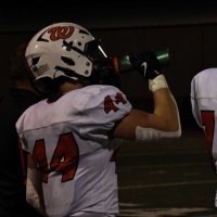Will Freeman (@willfreeman_44) 's Twitter Profile Photo Will Freeman (@willfreeman_44) 's Twitter Profile Photo
