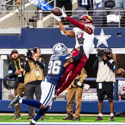 DejeanCooper's profile picture. 