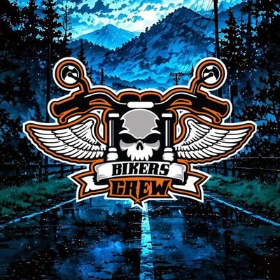 Podcast dedicado al gusto por las motocicletas, la camaradería y el viento soplar en nuestra cara. Damos consejos que te podrían servir. #InspiracionBiker 🛣️🏍