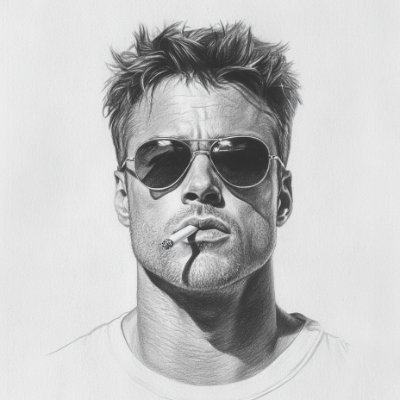 danieldenardi's profile picture. Eu tinha um diário, agora tenho uma conta no X 📲