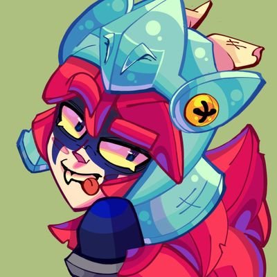 scnǝqr ☆ Profile