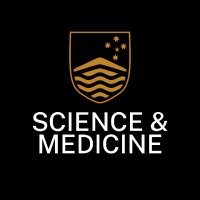 Science & Medicine at ANU (@scienceanu) 's Twitter Profile Photo Science & Medicine at ANU (@scienceanu) 's Twitter Profile Photo