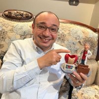 Awad Youssef Zeid (@awadzei1) 's Twitter Profile
