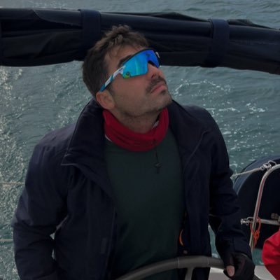 DanielePaliotta's profile picture. ML PhD @Unige_en, and other things.