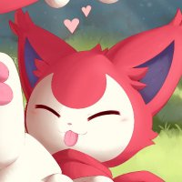 Skitchi (@matixotternsfw) 's Twitter Profile