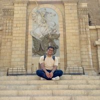 Beshoy Ashraf (@beshoyashraf33) 's Twitter Profile