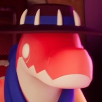 CrocodileTwink π (@crocodiletwink) 's Twitter Profile Photo CrocodileTwink π (@crocodiletwink) 's Twitter Profile Photo