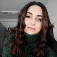 Pınar Büyükakpınar (@buyukakpinar_p) 's Twitter Profile Photo Pınar Büyükakpınar (@buyukakpinar_p) 's Twitter Profile Photo
