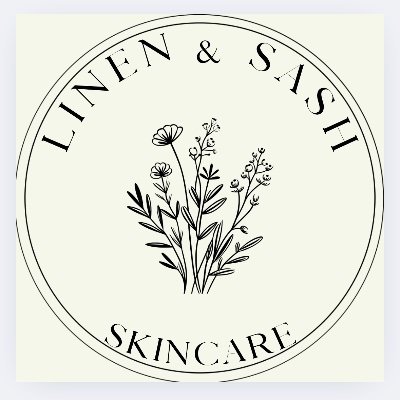 linenandsash's profile picture. 