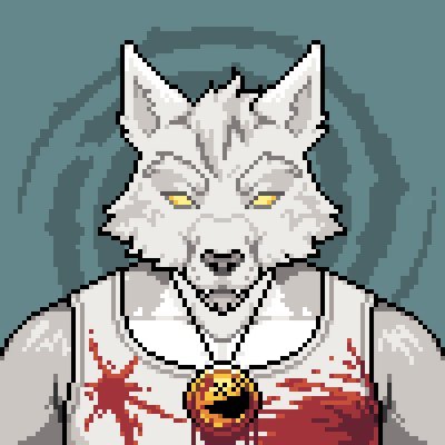 skulznft's profile picture. 