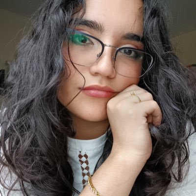 || XXIV || Escribo lo que quiero gritar y no puedo ||