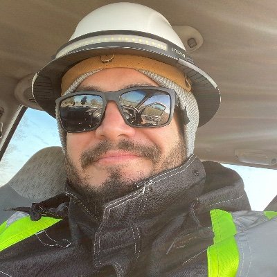 Founder & CEO, A-Team Trenching – U.S. HDD & Excavation. Mining Prospector. Mapping the future of energy & infrastructure.